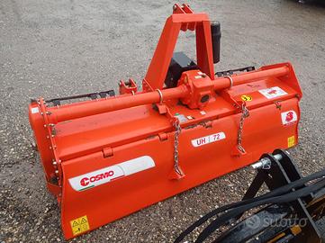 Fresa COSMO da 190 cm