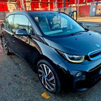 BMW I3 94ah (clima pompa calore)