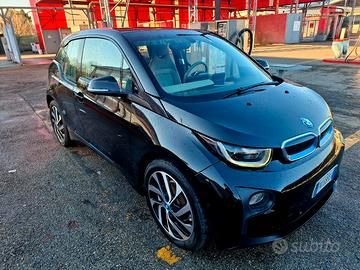 BMW I3 94ah (clima pompa calore) 