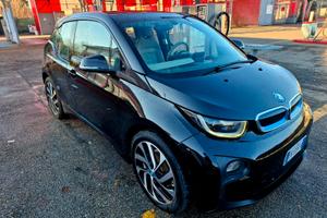 BMW I3 94ah (clima pompa calore)