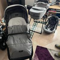 Trio Inglesina Aptica Xt