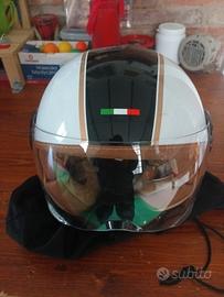 casco scooter
