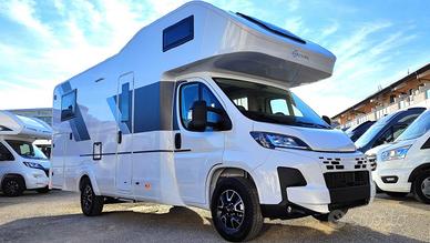 SUN LIVING A75 SL COMFORT