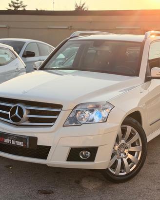 Mercedes-benz GLK 220 CDI 4Matic Sport AUTOMATICA