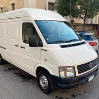 Volkswagen LT turbodiesel 35q