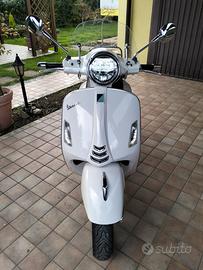 Vespa gts300 super