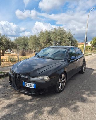 alfa romeo 147