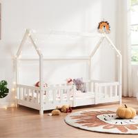 Letto Casetta per  Bambini