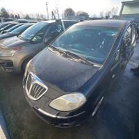 LANCIA MUSA 1.4 B 2005 PER RICAMBI
