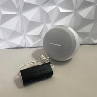 Harman / Kardon Omni 10 altoparlante Bluetooth AUX