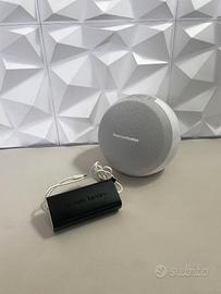 Harman / Kardon Omni 10 altoparlante Bluetooth AUX