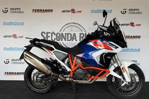 KTM 1290 Super Adventure