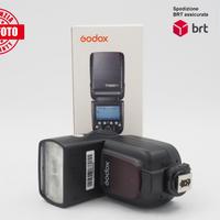 Godox TT685 II F