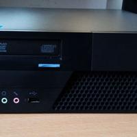 PC LENOVO ThinkCentre 6258 W10 RAM 8GB HDD 500GB