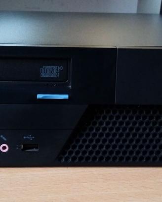 PC LENOVO ThinkCentre 6258 W10 RAM 8GB HDD 500GB
