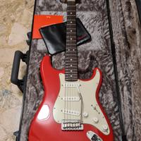 fender stratocaster american professional 2 LTD