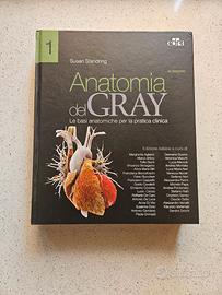 Anatomia del Gray 2 Volumi - 42a Edizione