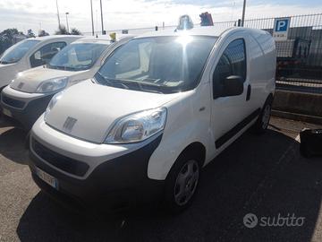 Fiat Fiorino 1.3 MJT 95CV SX NETTO!!!