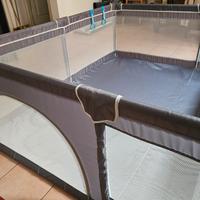 Recinto per bambini 200x180cm