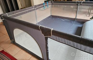 Recinto per bambini 200x180cm