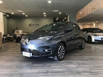 Renault ZOE Intens R135 Batteria di Proprietà