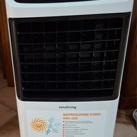 RINFRESCATORE INNOLIVING