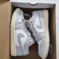Scarpe donna Nike Air Jordan 1 Low 