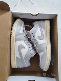 Scarpe donna Nike Air Jordan 1 Low 