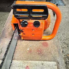 Motosega Oleomac 240