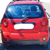 Chevrolet Matiz 800 cod. mot. A08S3