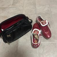 Scarpe da calcio