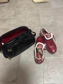 Scarpe da calcio