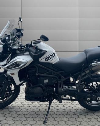 TRIUMPH Tiger 1200 XRT Abs