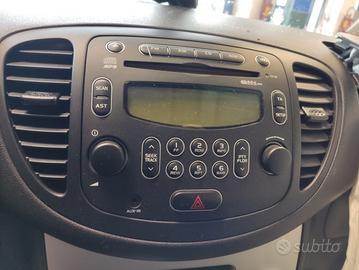 Autoradio HYUNDAI I10 del 2010
