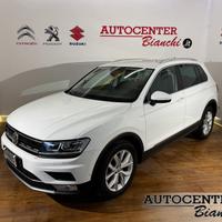 Volkswagen Tiguan 2.0 TDI 4-motion Highline 150cv