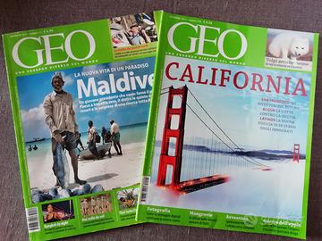 Rivista GEO