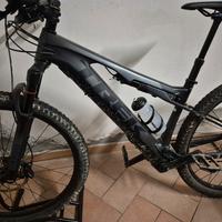 e bike Trek e calibrer 9.6