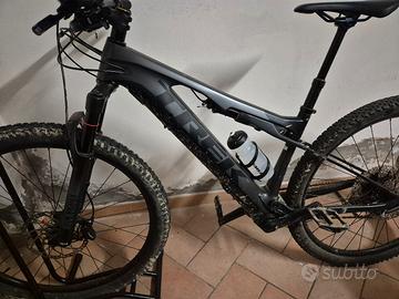 e bike Trek e calibrer 9.6