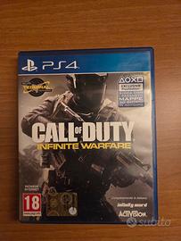 Call of Duty Infinite Warfare