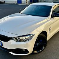 Bmw 420 420d xDrive Coupé
