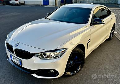 Bmw 420 420d xDrive Coupé