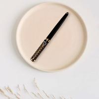 Penna Stilografica Genius Iridium con Cristalli Sw
