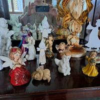 ANGELI DI NATALE🎄 🎅 