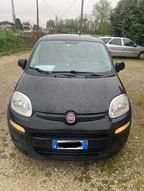 Fiat panda N1 autocarro 4 posti