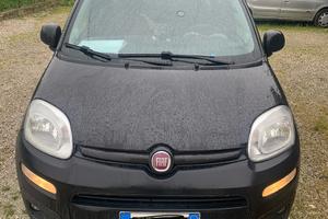 Fiat panda N1 autocarro 4 posti