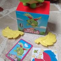 Minifigures Adopt Me Tartaruga McDonald's