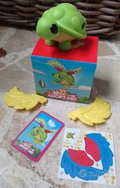 Minifigures Adopt Me Tartaruga McDonald's