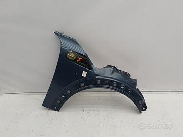 Parafango anteriore sx mini cooper r56 r55 r57 r58