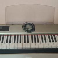 Studiologic Numa Nano 88 tasti pesati 