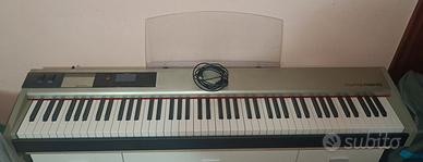 Studiologic Numa Nano 88 tasti pesati 